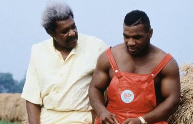 Episod tragic din viața lui Mike Tyson » A aflat că are un fan club și a sunat o fană: „A început să plângă în hohote și să-l înjure pe Don King”