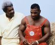 Don King și Mike Tyson