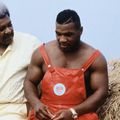 Don King și Mike Tyson