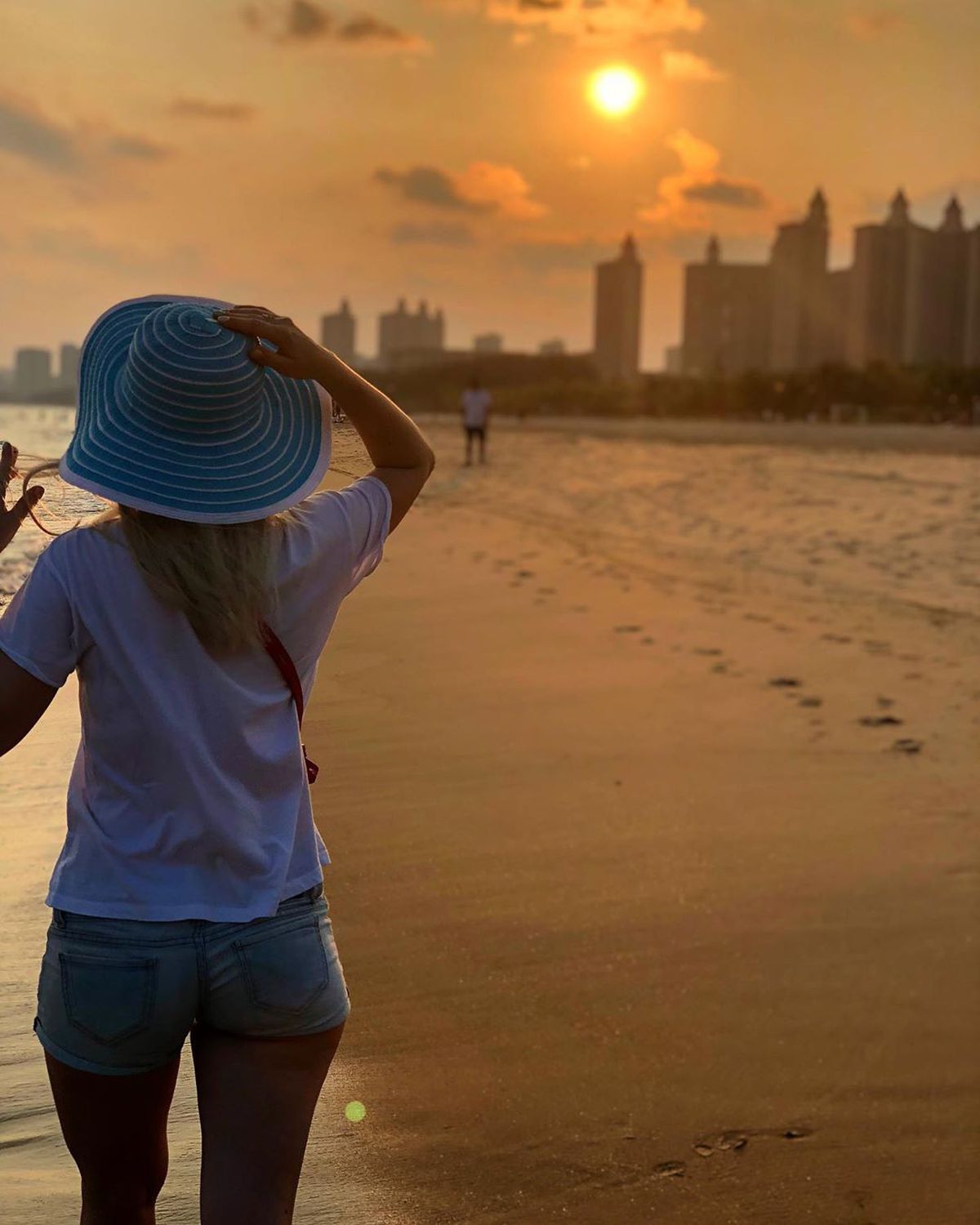 FOTO Ce s-a întâmplat cu asistenta din Rusia care a apărut în lenjerie intimă în fața pacienților: „Am alte priorități în viață”