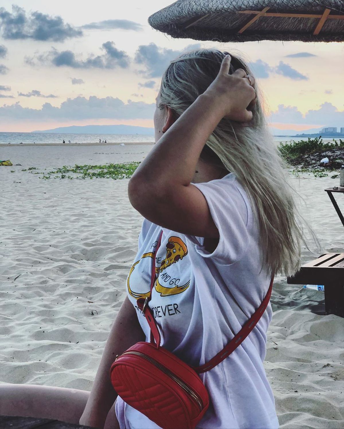 FOTO Ce s-a întâmplat cu asistenta din Rusia care a apărut în lenjerie intimă în fața pacienților: „Am alte priorități în viață”