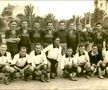 RETRO GSP. 87 de ani de când finala campionatului de fotbal a fost eclipsată de un derby de trap