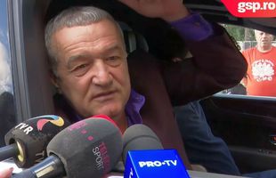 FCSB. Gigi Becali dezvăluie motivul pentru care Moruțan devine căpitanul echipei + cum explică vânzarea lui Man: „Am 7-8 milioane bani spălați, vreau să îi remurdăresc!”