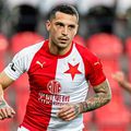 Nicolae Stanciu, cel mai bun mijlocaș al sezonului în Cehia: „A fost un uragan”
