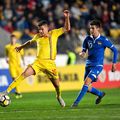 Ianis Hagi va fi „decarul” echipei naționale în mandatul lui Mirel Rădoi