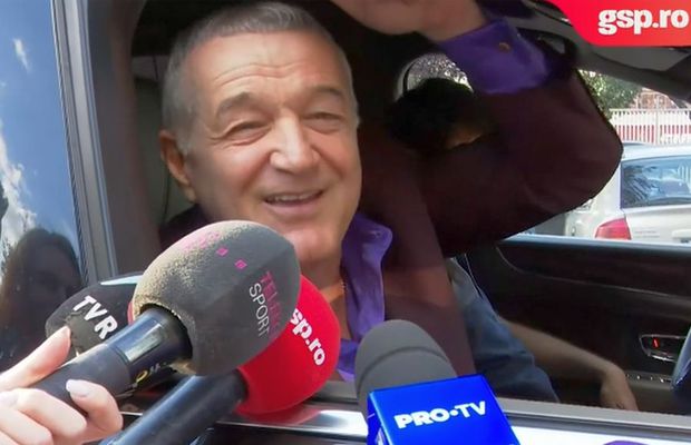 FCSB. Gigi Becali continuă să îl ironizeze pe Edi Iordănescu: „Mă duc să mă rog de el: «Hai, mă Edi»” + ultimele informații despre banca tehnică