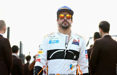 După 2 ani de la ieșirea din Marele Circ, Fernando Alonso revine în F1 » Echipa spaniolului e cea cu care a atins vârfurile carierei