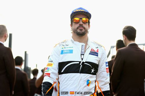 Fernando Alonso revine în F1 Foto Guliver/GettyImages