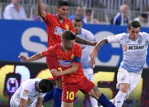 Alt sezon, același paradox nefast pentru FCSB: mereu favoriți, întotdeauna pierzători