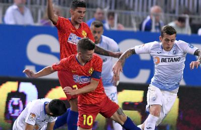 Alt sezon, același paradox nefast pentru FCSB: mereu favoriți, întotdeauna pierzători