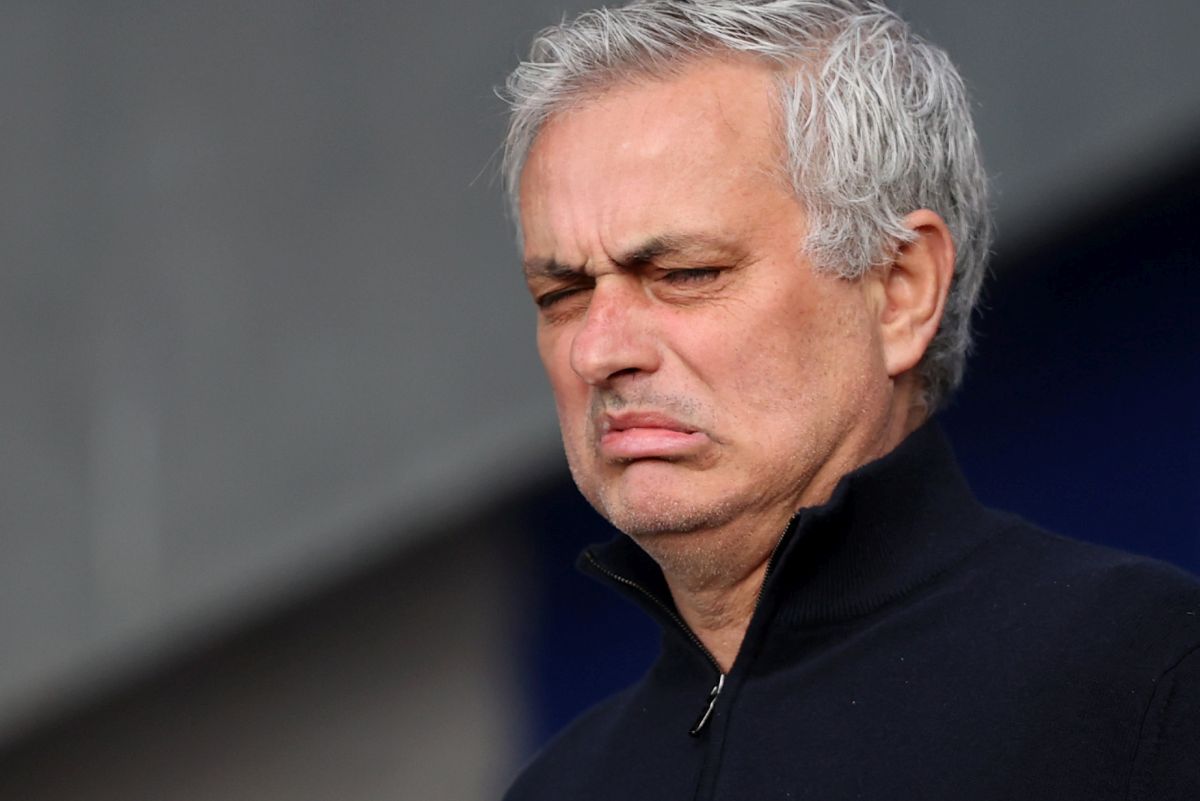 Jose Mourinho, despre faza controversată care a decis Anglia - Danemarca: „Niciodată! Nu cred că o să doarmă bine la noapte”