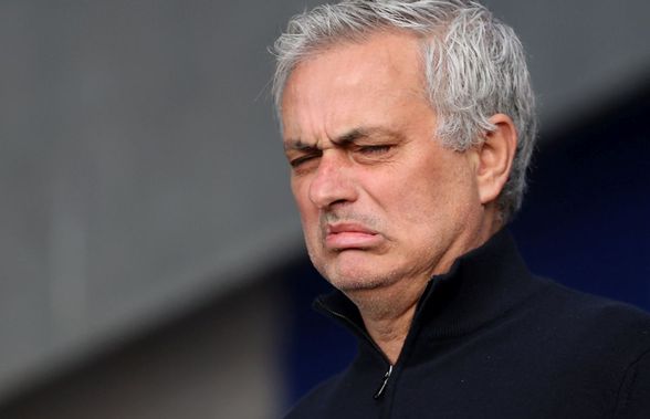 Jose Mourinho, despre faza controversată care a decis Anglia - Danemarca: „Niciodată! Nu cred că o să doarmă bine la noapte”