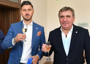 FARUL CONSTANȚA. Cum fentează Hagi și Marica regulamentele FRF » Tertip pentru locul din Liga 2!