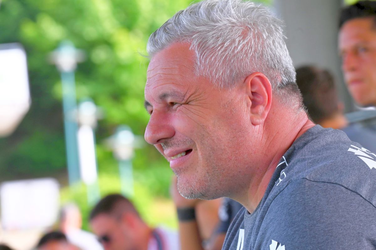 CFR Cluj, transfer în miez de noapte » Campioana plătește 250.000 de euro pentru un fundaș din Liga 1