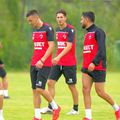 Zilnic, la Dinamo apar noi probleme. FOTO: GSP