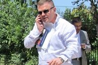 Vasile Șiman a răbufnit în studioul GSP: „Jucători plătiți cu 30.000 de euro pe lună?! Ne batem joc de banii publici!”