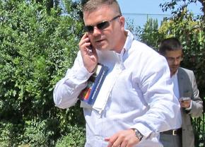 Țeapă pentru Șiman! » Cum scapă Dinamo de clauza „eternă” de un milion de euro + Ionuț Șerban exultă: „Sunt liber, pot să scriu o carte!”