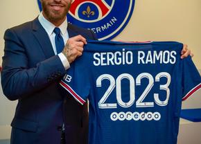 Ligue 1 începe azi. PSG e mare favorită » Vrea revanșa după ce i-a cedat surprinzător titlul lui Lille. A avut o campanie de transferuri spectaculoasă