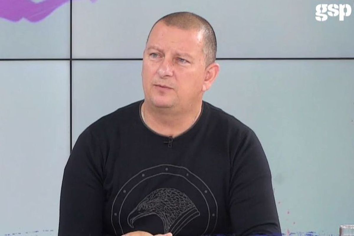 Ionuț Chirilă i-a făcut „media” lui Mihai Rotaru: „Așadar, Craiova nu ia titlul nici în noul sezon”