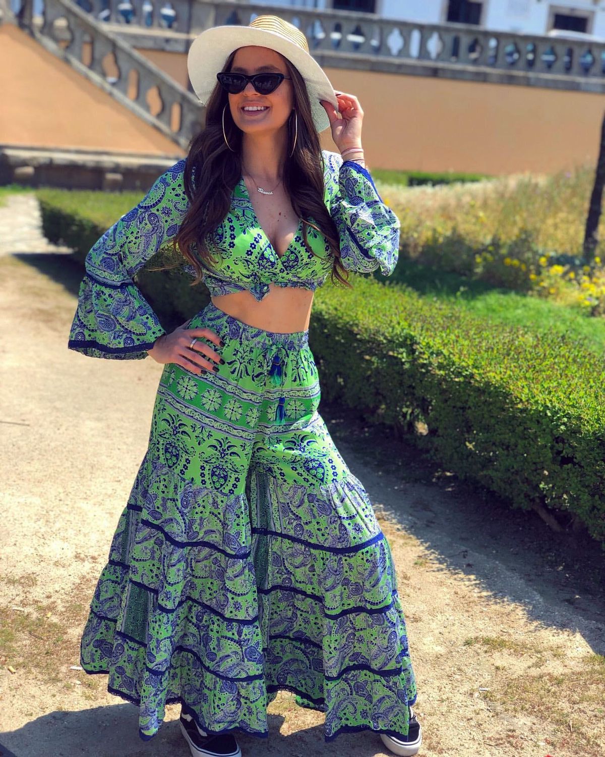 Nina din Bănie » Ultima achiziție a Craiovei vine în România cu superba lui soție