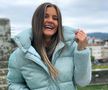 Nina din Bănie » Ultima achiziție a Craiovei vine în România cu superba lui soție