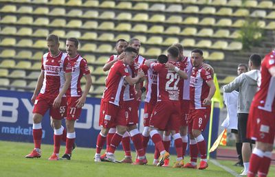 Lucrurile se înrăutățesc la Dinamo » 3 titulari au refuzat să se antreneze astăzi + ce spune Iuliu Mureșan