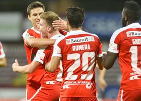Rapid vrea încă un jucător consacrat la Dinamo! Fotbalistul e gata să joace pentru rivală