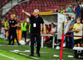CFR Cluj l-a transferat în această vară, dar Șumudică i-a dat deja drumul » A fost prezentat la o adversară din Liga 1