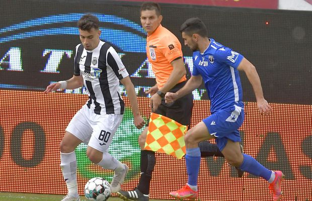 Astra, depunctată din nou! Situația fostei campioane se înrăutățește