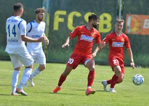 FCSB, amical cu 5.000 de spectatori » Când și unde are loc meciul cu Gloria Buzău