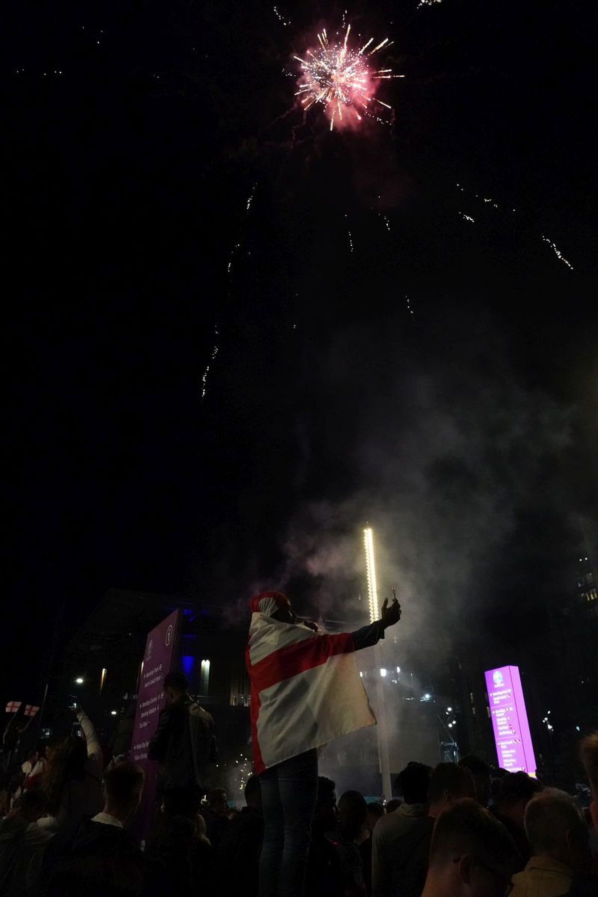 Primul gol din lovitură liberă de la Euro 2020 » Englezii sunt furioși: „Trebuia anulat! Încalcă regulamentul”