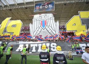 Cum s-a trăit inaugurarea stadionului Steaua: „M-au speriat!” » Îndemn pentru fani: „Sunt obligați de-acum!”