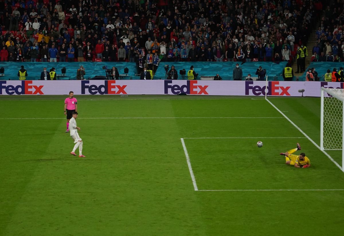 Alvaro Morata, în istoria Spaniei » L-a depășit pe Fernando Torres, dar a ratat un penalty crucial