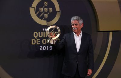 Președintele Benficăi, arestat pentru fraudă și spălare de bani!