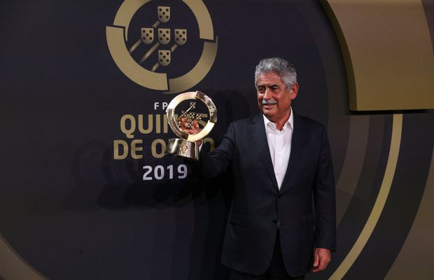 Președintele Benficăi, arestat pentru fraudă și spălare de bani!