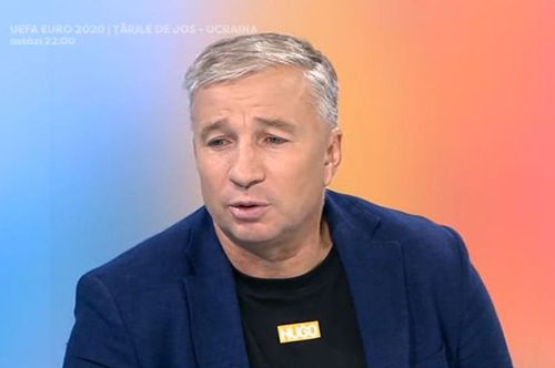 Rusul Vladimir Rykov (33 de ani, fundaș central), fostul elev al lui Dan Petrescu de la Dinamo Moscova, nu are amintiri plăcute cu tehnicianul român.