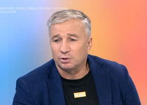 Dan Petrescu, criticat dur de un fost jucător de-ai săi: „E foarte slab! Doar să țipe știe”
