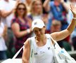 Semifinale feminine Wimbledon 2021