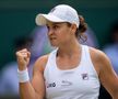 Semifinale feminine Wimbledon 2021