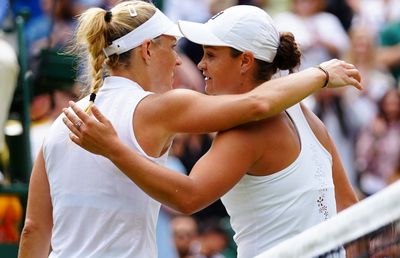 Știm jucătoarele care se vor lupta pentru trofeul de la Wimbledon » Au mai disputat câte o finală de Grand Slam