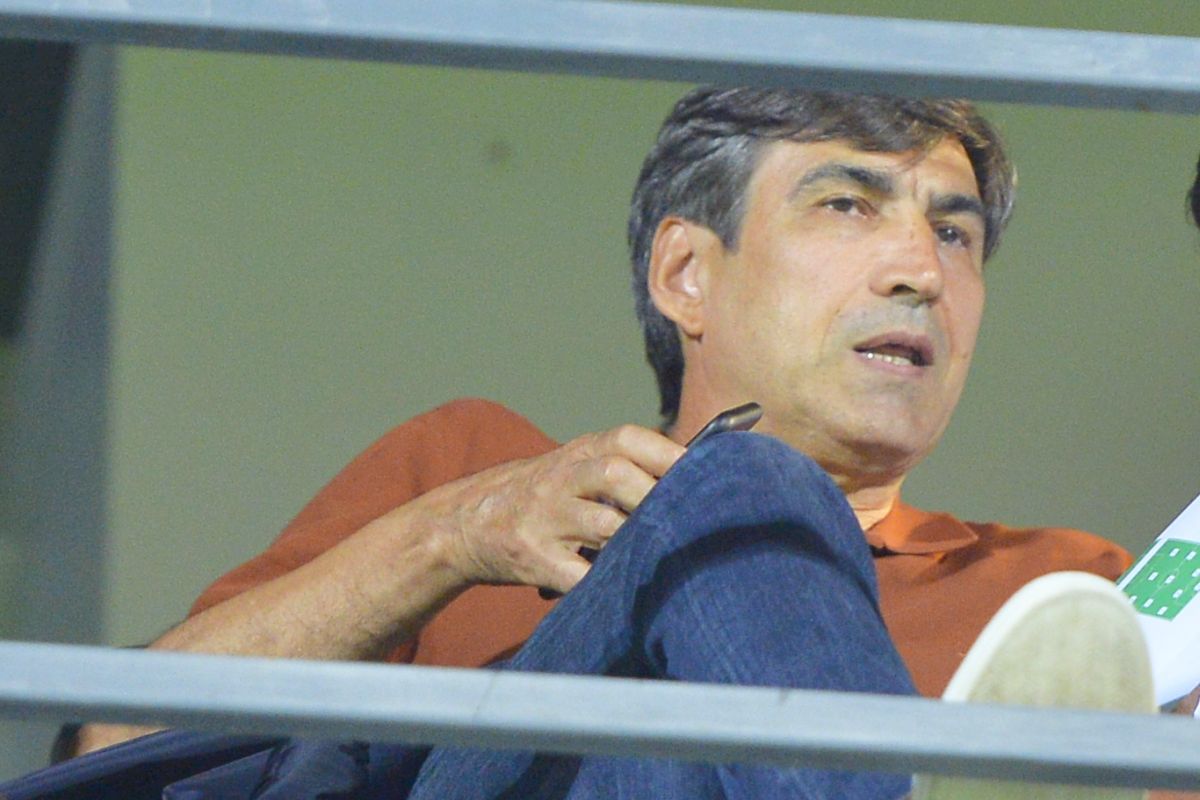 Victor Pițurcă a găsit un defect la noul stadion din Ghencea: „Asta-i concluzia mea”