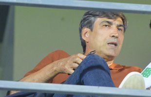Victor Pițurcă a găsit un defect la noul stadion din Ghencea: „Asta-i concluzia mea”