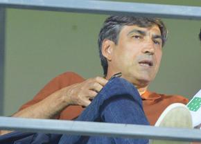 Victor Pițurcă a găsit un defect la noul stadion din Ghencea: „Asta-i concluzia mea”