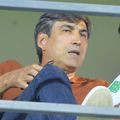 Victor Pițurcă (65 de ani), glorie a Stelei, are un reproș pentru constructorii noului stadion din Ghencea, anume calitatea scaunelor.