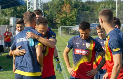 Mirel Rădoi a mai pierdut un jucător din lotul pentru Jocurile Olimpice! A plecat să semneze cu noua echipă