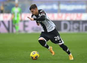 Surpriză: Mihăilă, curtat de o superechipă din Serie A!