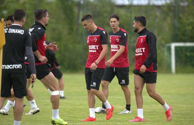 Noul șef de la Dinamo anunță prioritatea absolută: „Altfel, intrăm în faliment!”