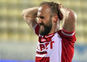Ante Puljic a devenit jucător liber, dar merge la FIFA! Câți bani are de recuperat de la Dinamo