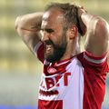 Croatul Ante Puljic (33 de ani) a devenit jucător liber. Fundașul central a denunțat unilateral contractul cu Dinamo.