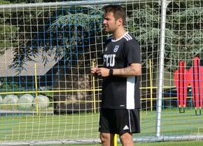 Bătaie generală în amicalul lui FCU Craiova! Mutu a scos echipa de pe teren